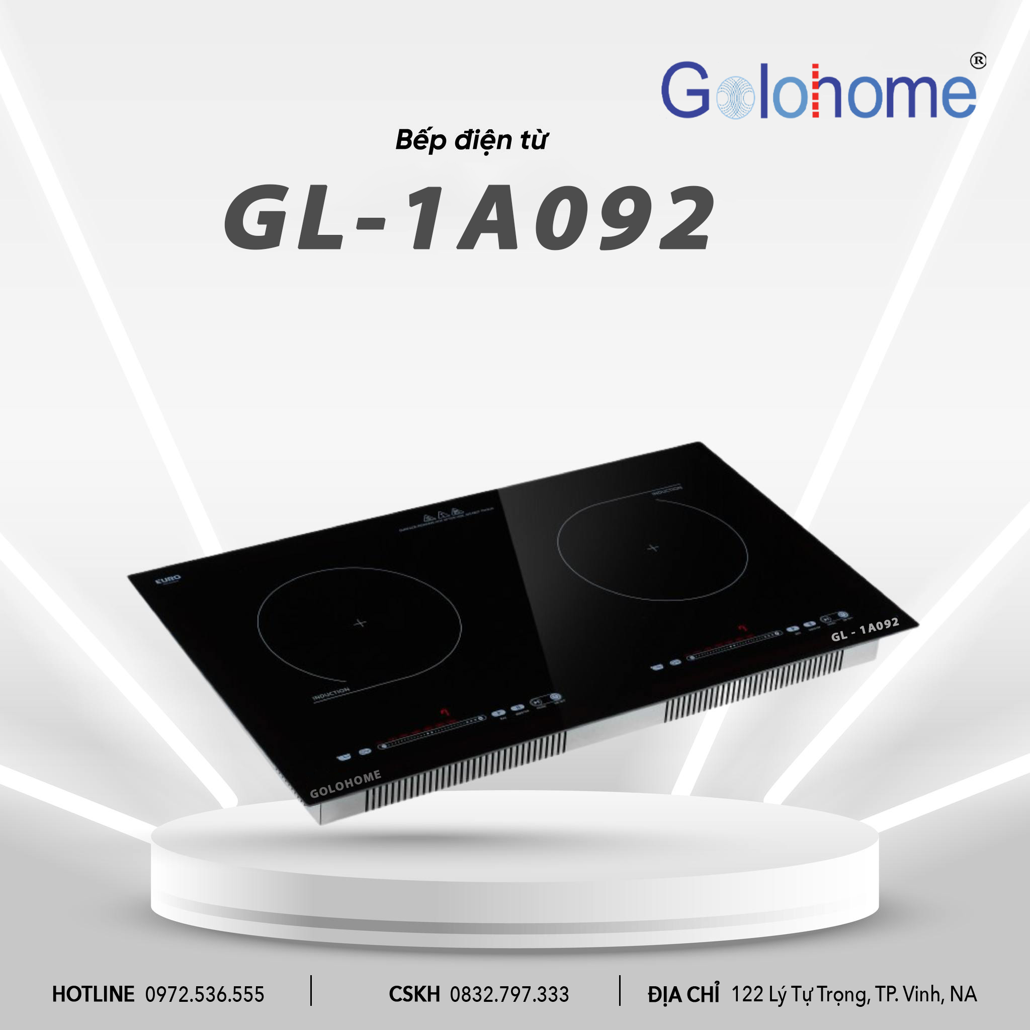 GOLOHOME GL 1A902